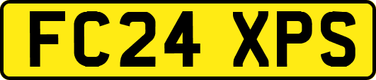 FC24XPS