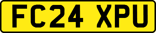 FC24XPU