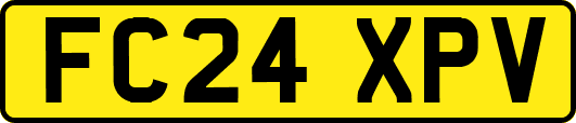 FC24XPV