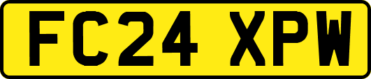 FC24XPW