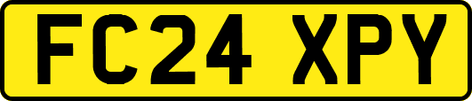 FC24XPY