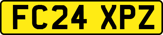 FC24XPZ