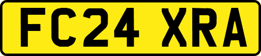FC24XRA
