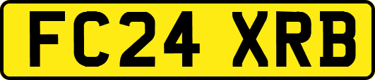 FC24XRB