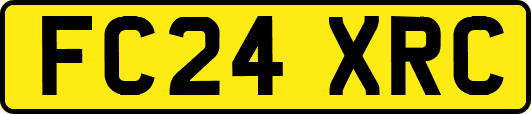 FC24XRC