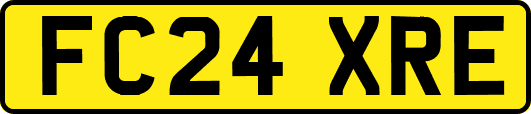 FC24XRE