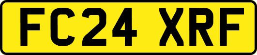 FC24XRF
