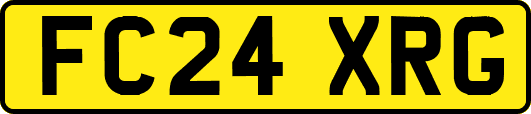 FC24XRG