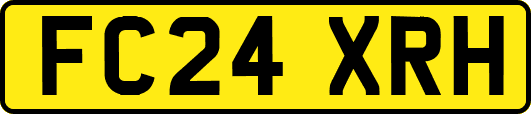 FC24XRH