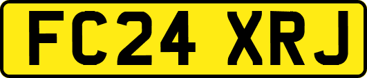 FC24XRJ