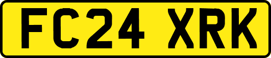FC24XRK