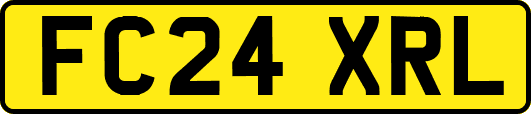 FC24XRL