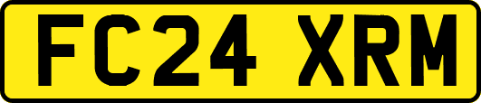 FC24XRM