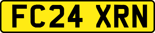 FC24XRN