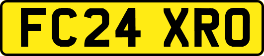 FC24XRO