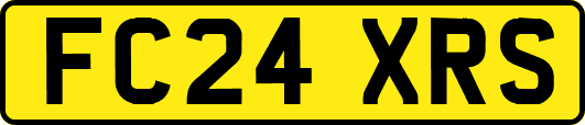 FC24XRS