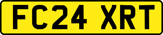 FC24XRT