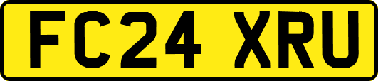 FC24XRU