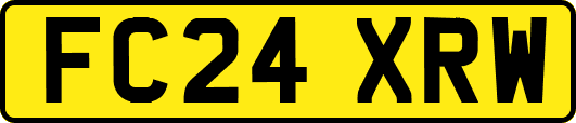 FC24XRW