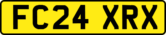 FC24XRX