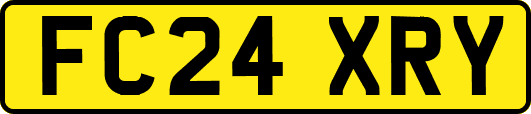 FC24XRY