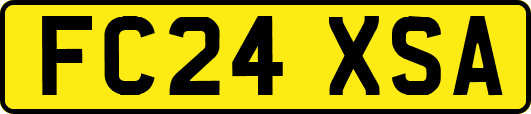FC24XSA