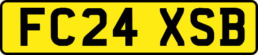 FC24XSB
