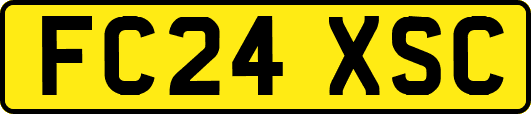 FC24XSC