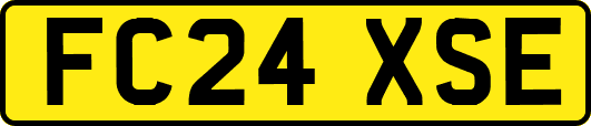 FC24XSE