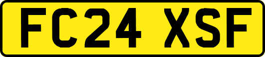 FC24XSF