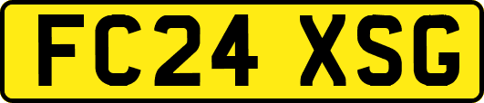 FC24XSG