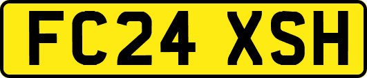 FC24XSH