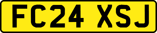FC24XSJ