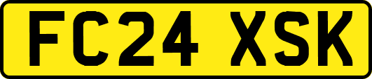 FC24XSK