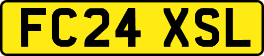 FC24XSL