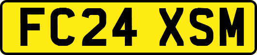 FC24XSM