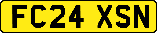 FC24XSN