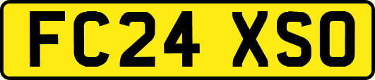 FC24XSO