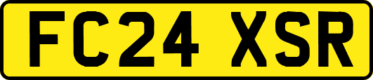 FC24XSR