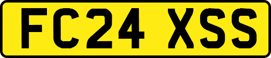 FC24XSS
