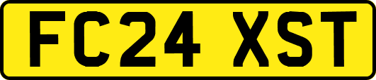FC24XST