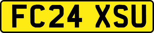 FC24XSU