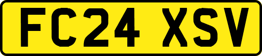 FC24XSV