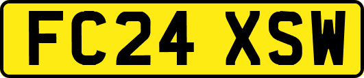 FC24XSW