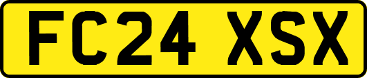FC24XSX