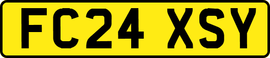 FC24XSY