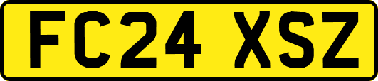 FC24XSZ