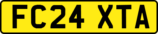 FC24XTA