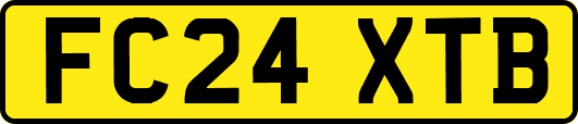 FC24XTB