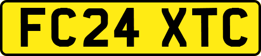 FC24XTC